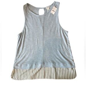 Women’s J. Crew tank